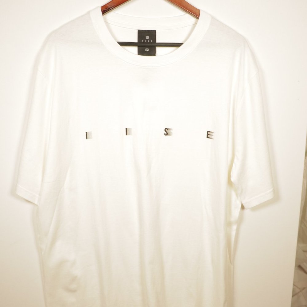 Iise Graphic Top